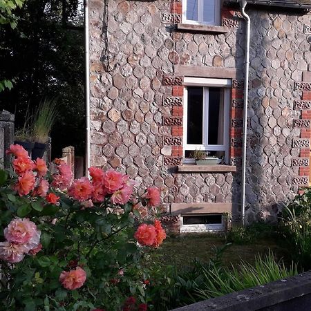 Chambre D Hote Chez Fany Mur-de-Bretagne Zewnętrze zdjęcie
